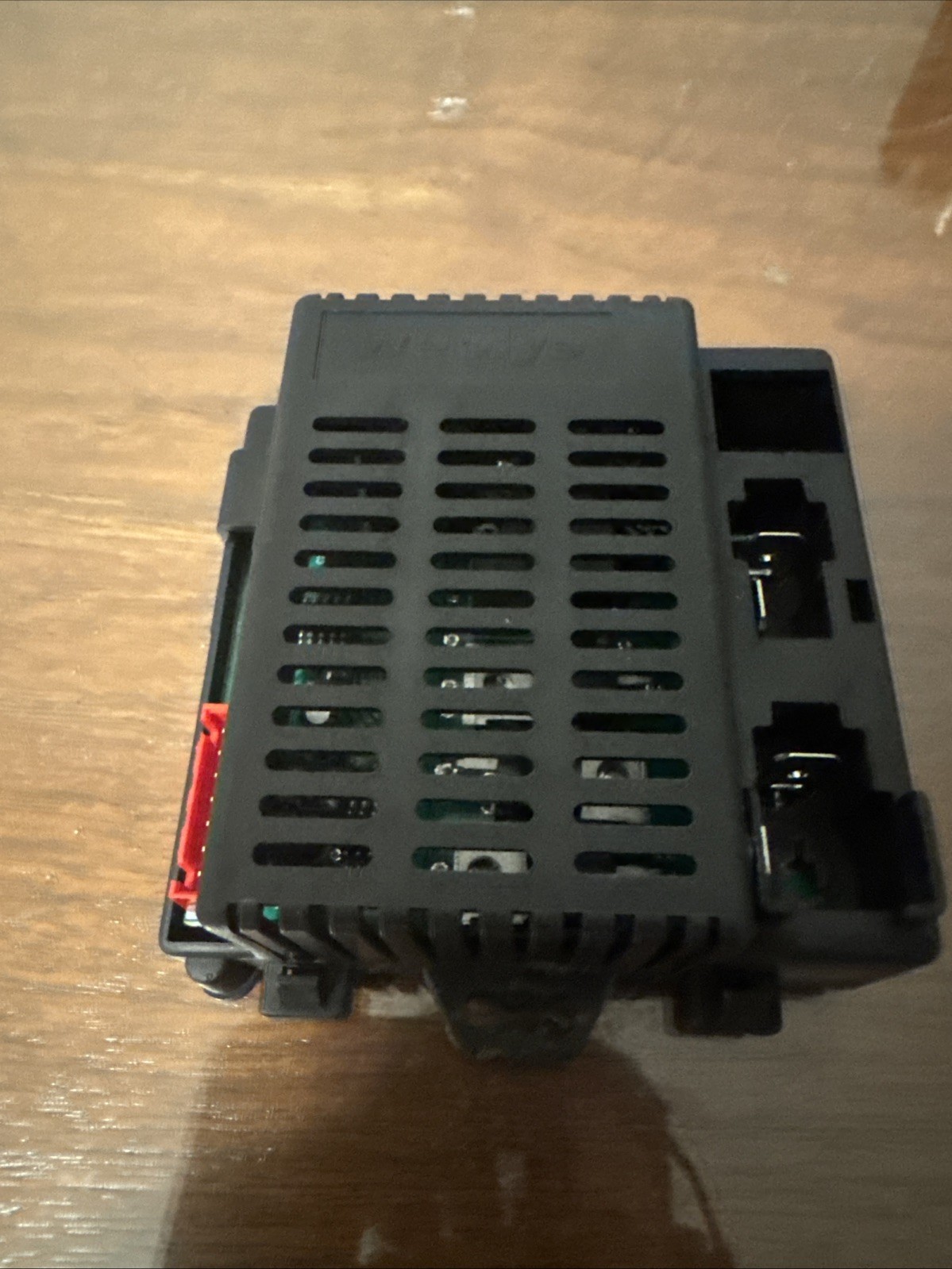RX43 (RX23) 12V Control Box Receiver Match 2.4G Bluetooth Remote Control,12V …