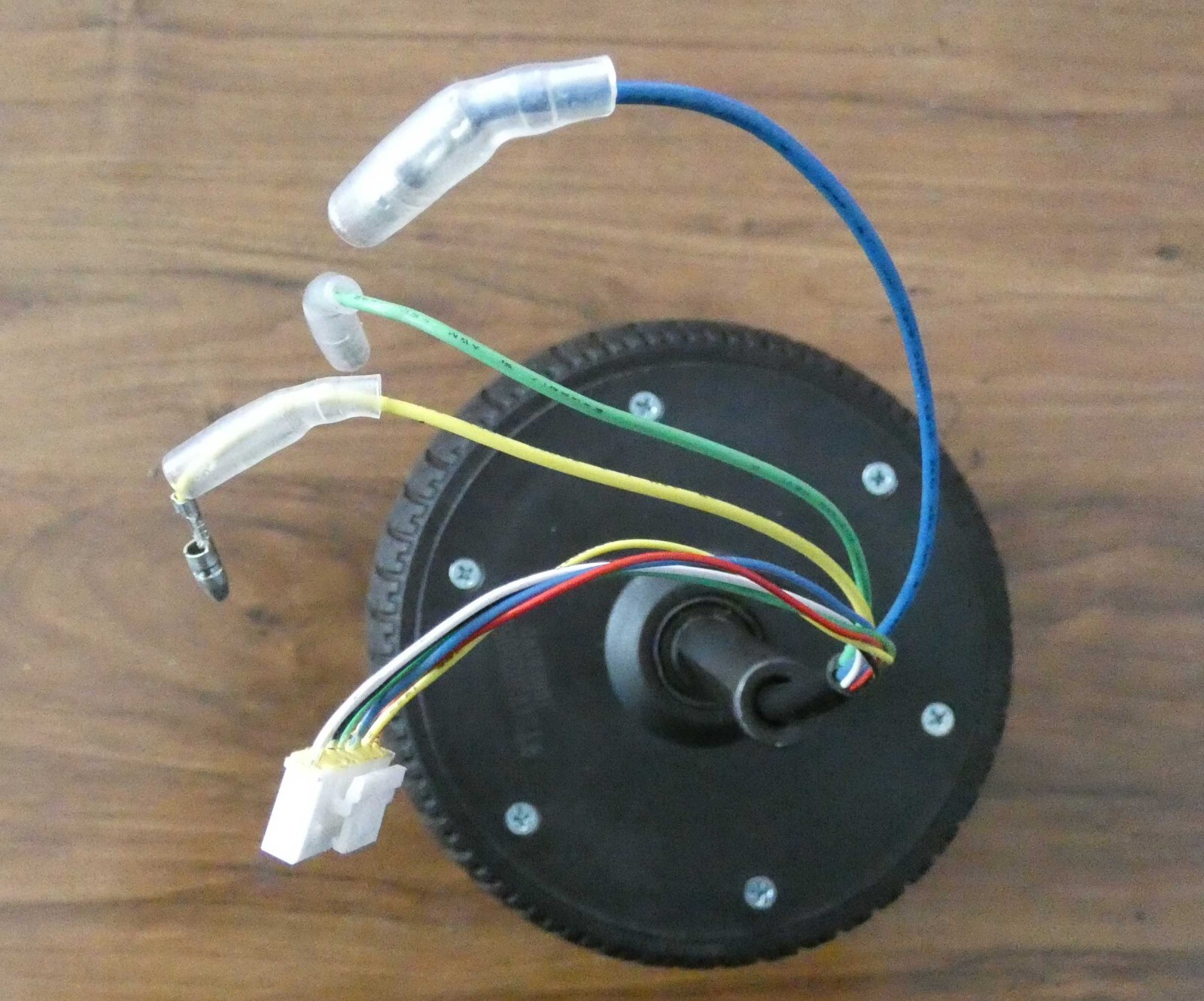 PARTS ONLY– Replacement Wheel / Motor for Rydon ZOOM XP Free US Ship