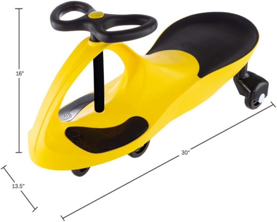 Car Toy for Kids,No Pedals,Batteries or Gears,Safe Toddler Ride/Fast Delivery