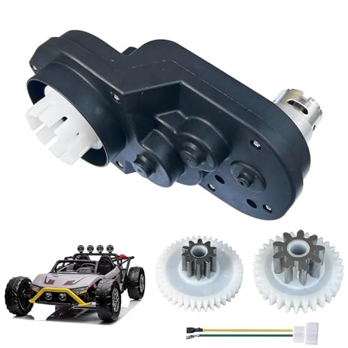 24 Volt RS555 35000RPM High Torque Power Wheels Motor 24V RS555 35000RPM