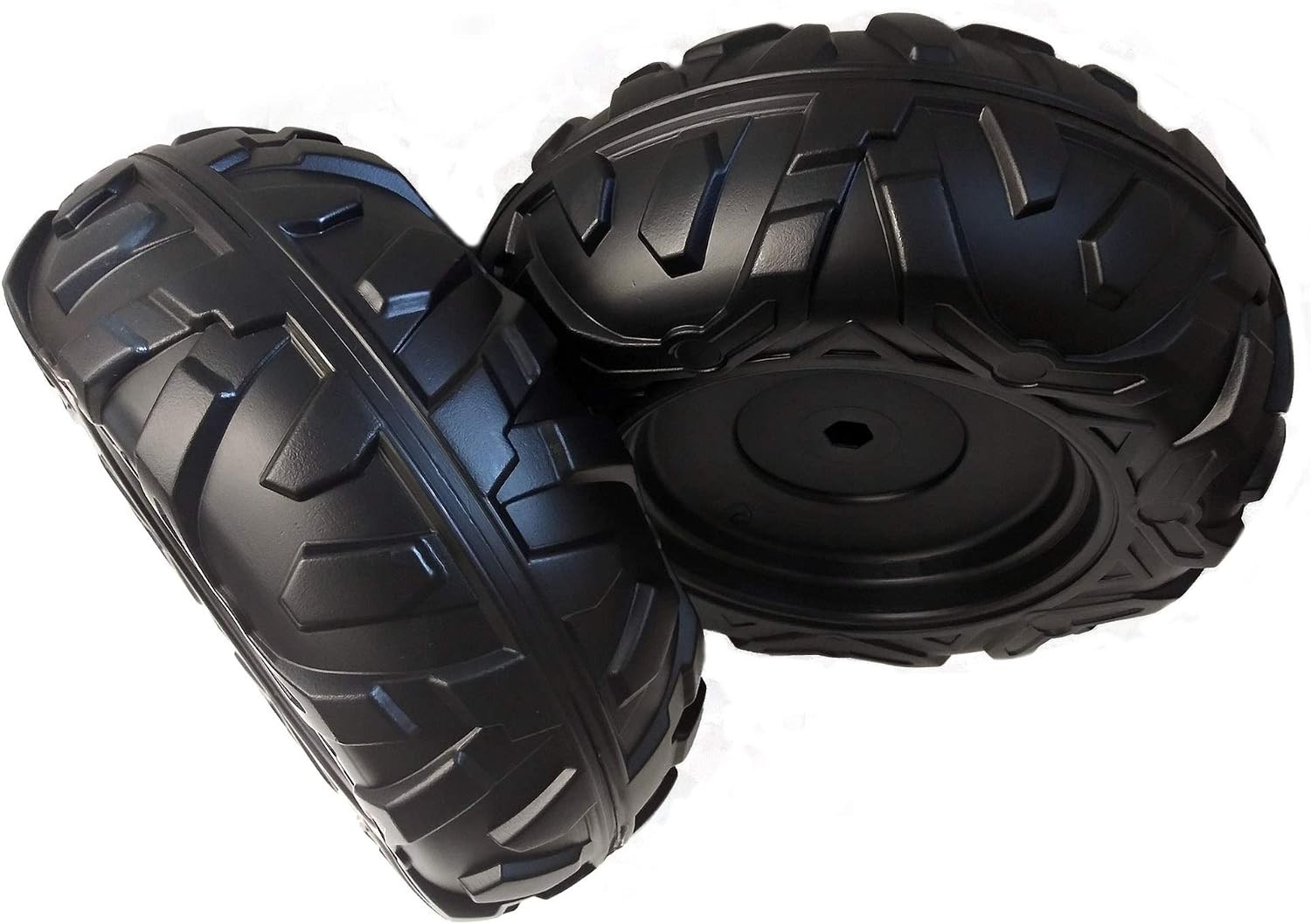 Lightweight 12-Inch Front Wheels for Polaris RZR 900 – All-Season Performance