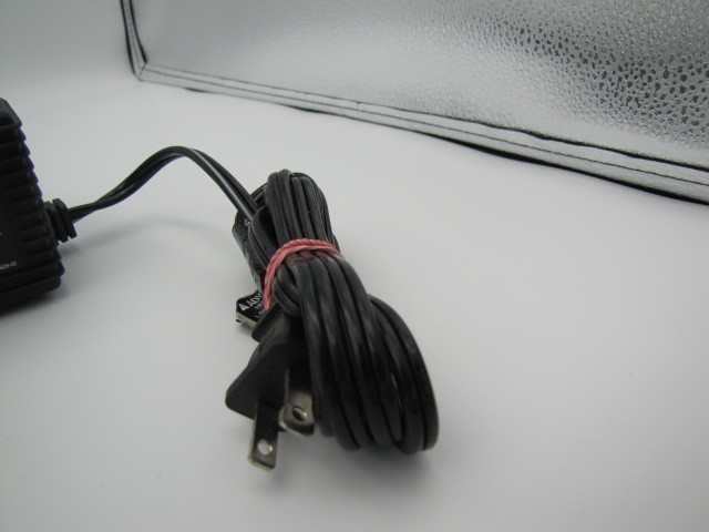 Schumacher CR5 Charge ‘n Ride 6V/12V Universal Charger