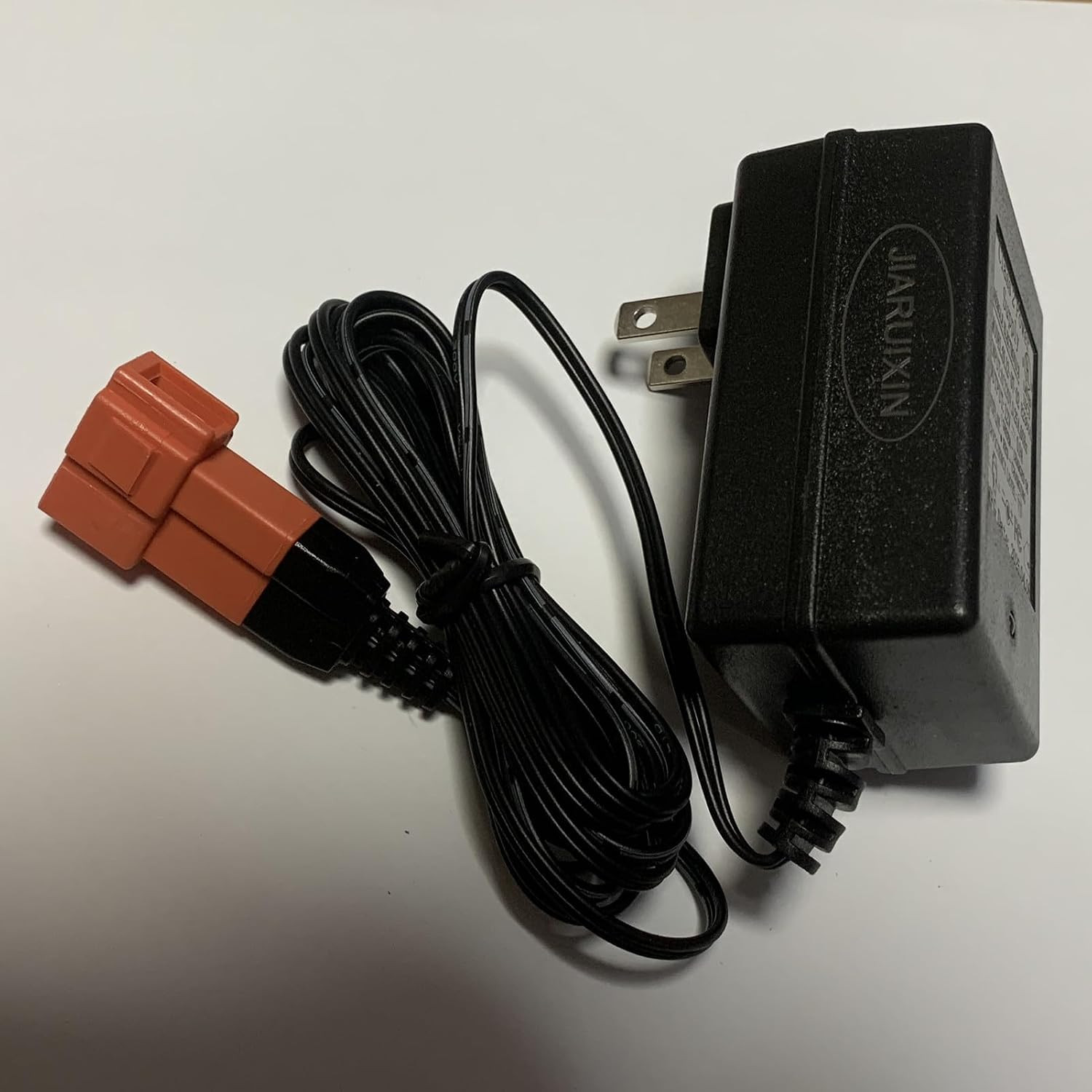 12 Volt Battery Charger for Ride on Toys SL12-07-02 12V Kids Ride on Car Charger