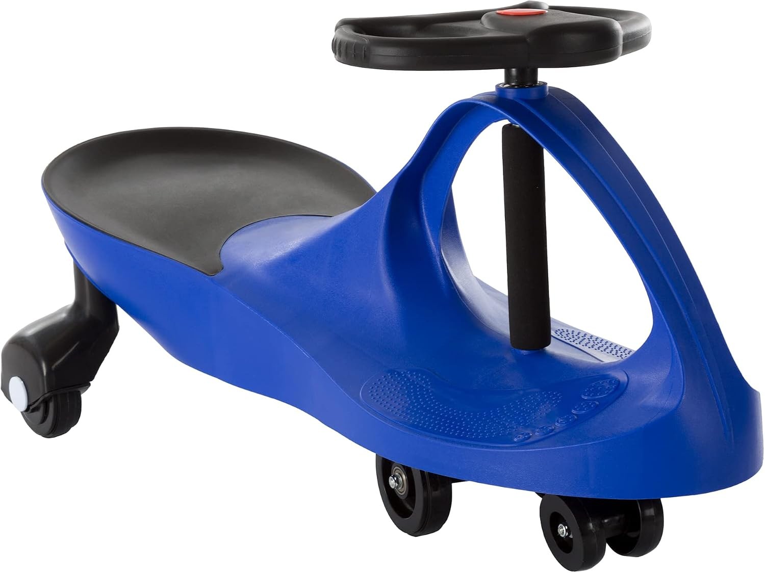 Wiggle Car Ride on Toy Ages 3 & Up Toddler Ride on Toys W/ no Batteries