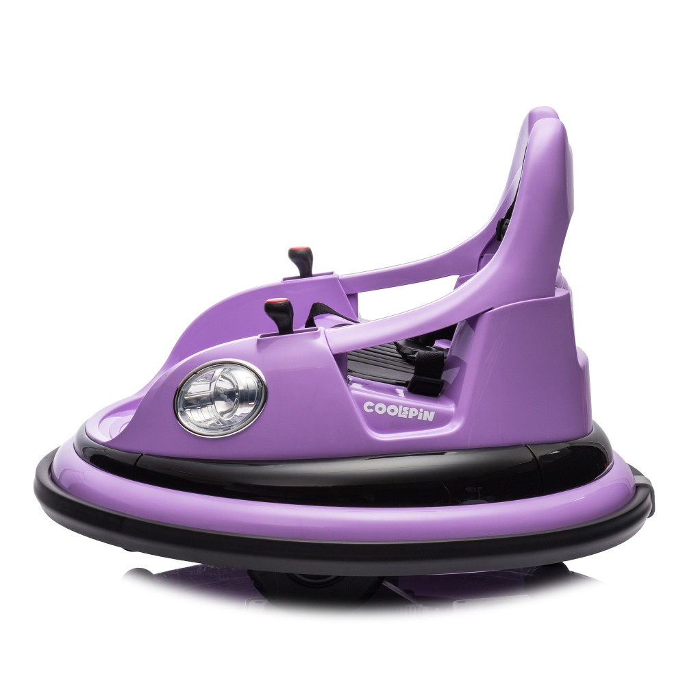 12V ride on bumper car for kids,electric car for kids,1.5-5 Years Old,DJYC1
