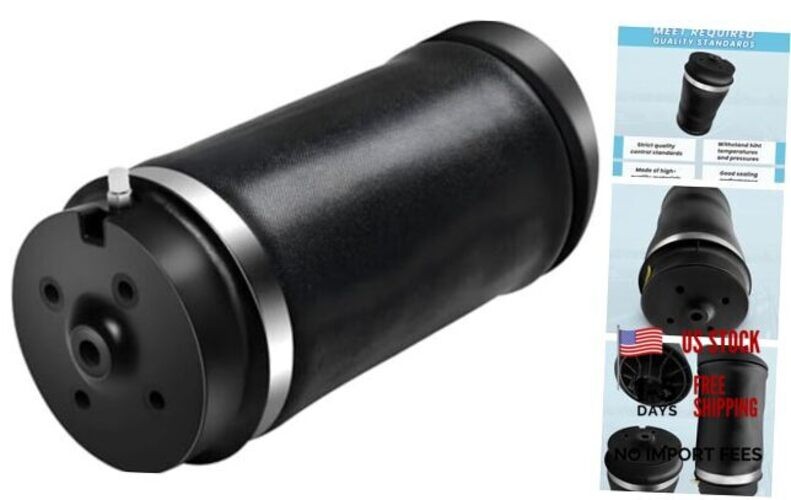 Air Ride Suspension Spring Bag for Benz R320 R350 R500 R550 R63 AMG OEM