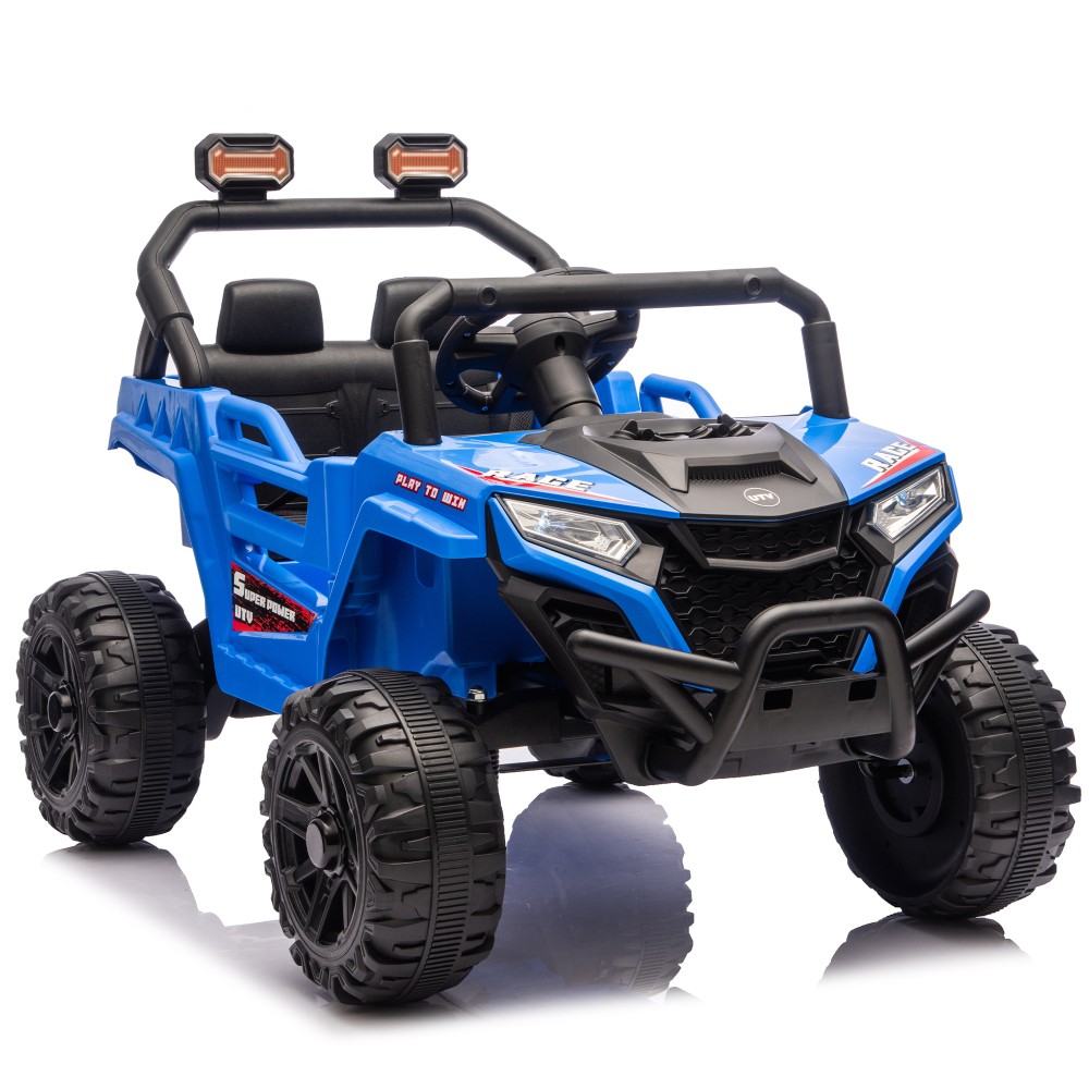 12V 2WD children’s electric vehicle suitable for children aged 3-5 years