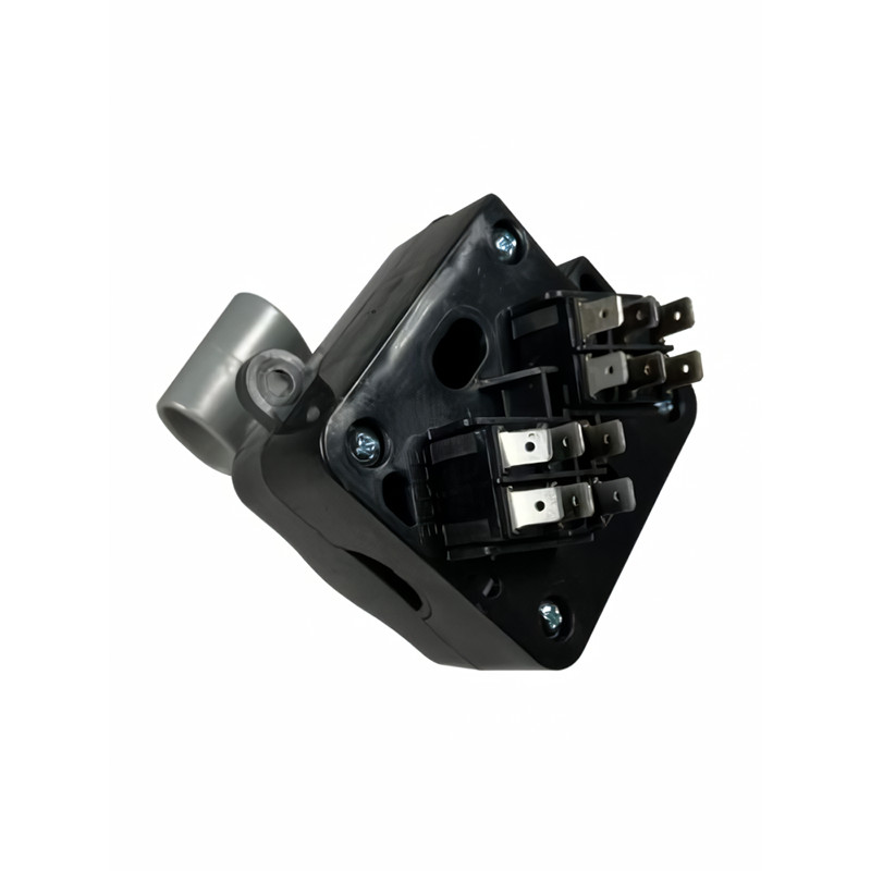 Power Wheels CDF54 Fisher Price Ford F150 Extreme Shifter Assembly Genuine B/Gsq