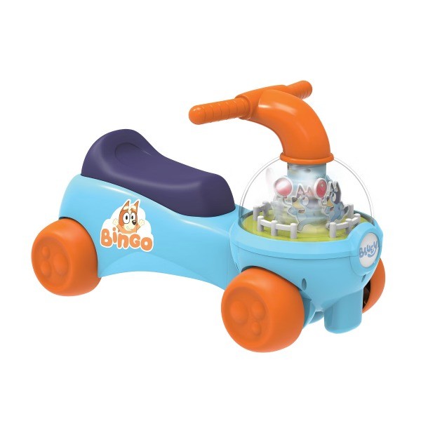 Keepy Uppy Ride On