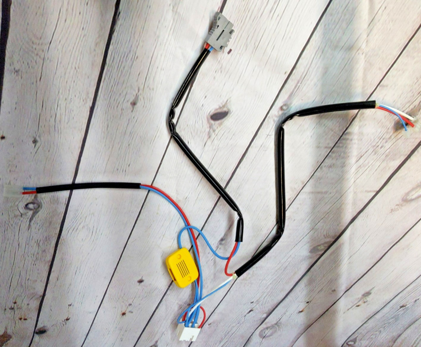 Genuine Peg Perego Polaris 800 Series Wire Harness Part #MEIE0822-Discontinued