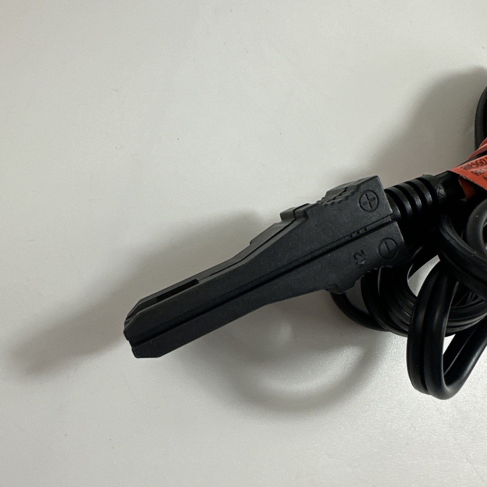 Fisher Price Power Wheels 12V Class 2 Battery Charger Wall Plug 00801-2101, 120v