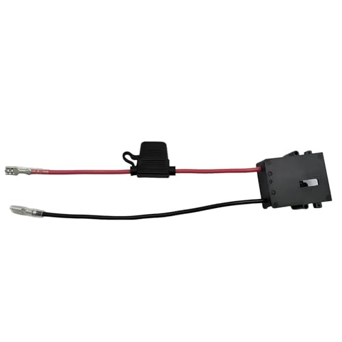 daierPcs Wire Harness Connector for 1V SLA Battery Ride Toys,1V Battery 2