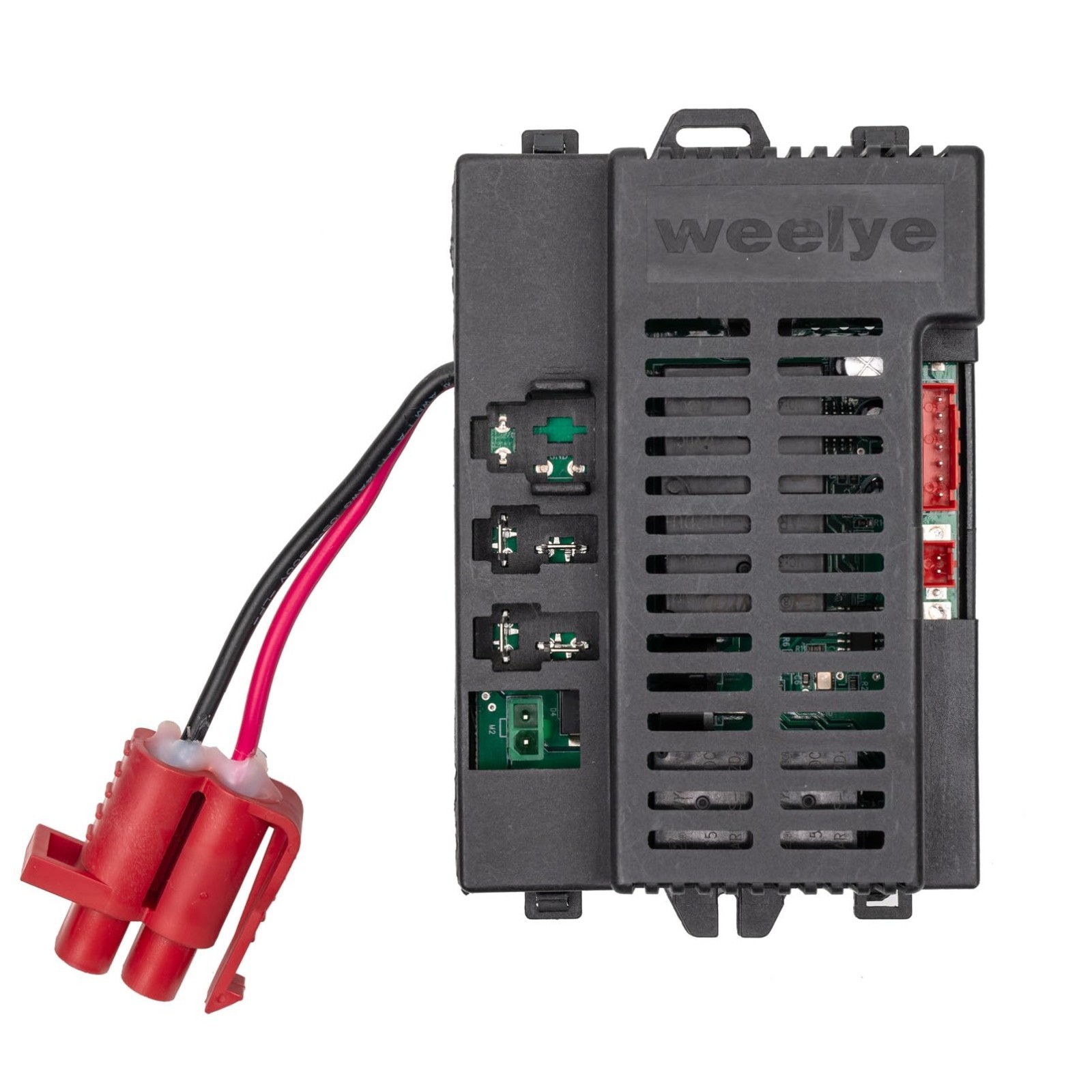 24V Ride On Toy Circuit Board & Remote Control – Kids Powered Wheels Accessories