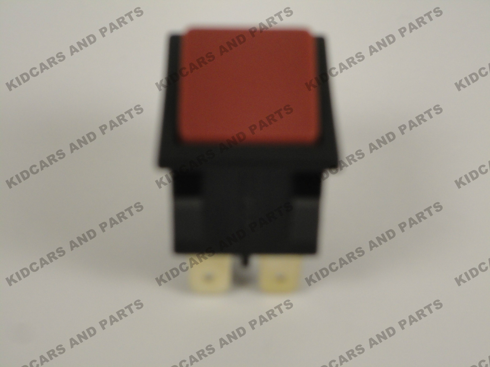 POWER WHEELS WILD THING ACCELERATOR SWITCH BRAND NEW** FITS OLDER MODEL