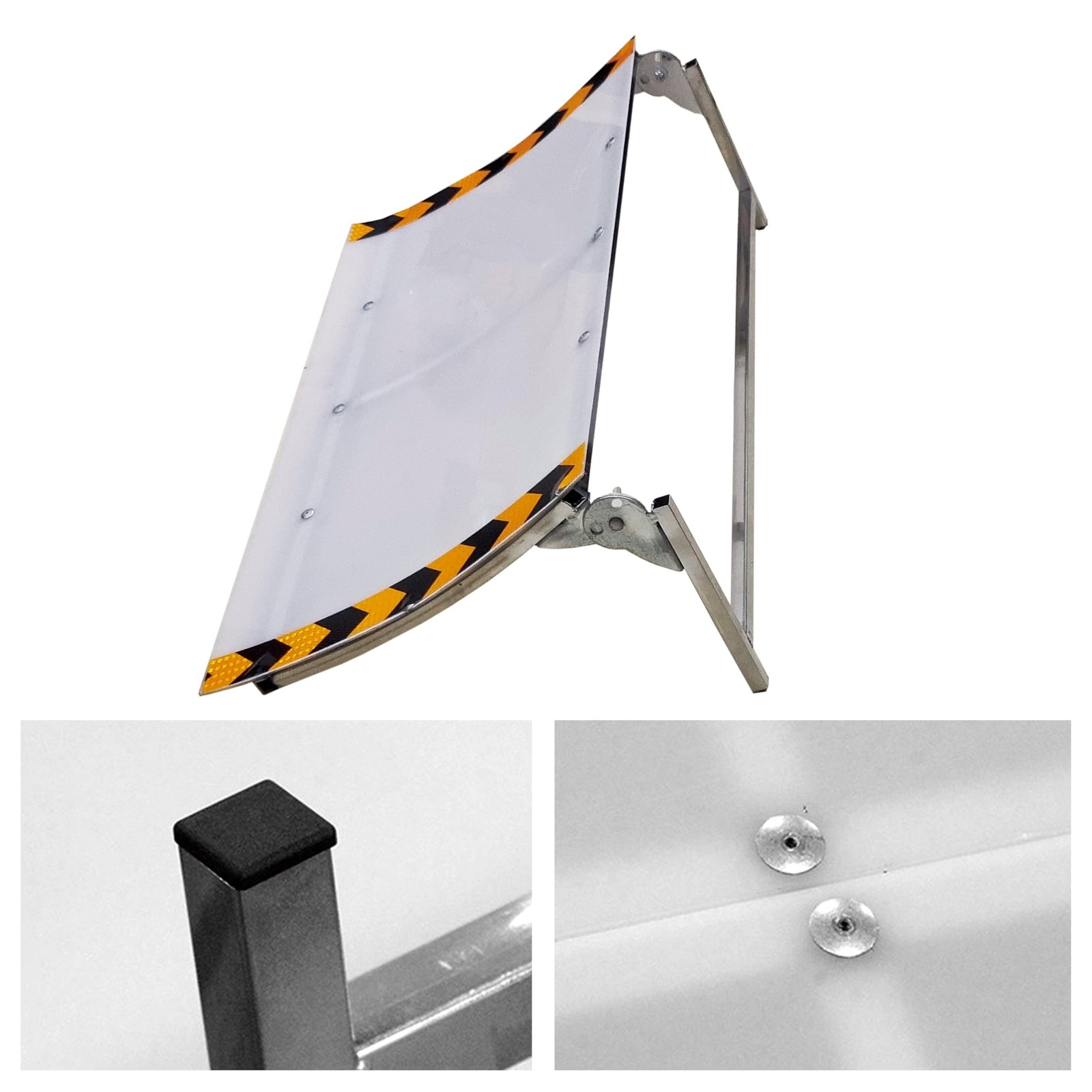 RC Car Ramps for Jumping | Launch Ramp | Foldable & Portable | for 1/5 1/8 1/…