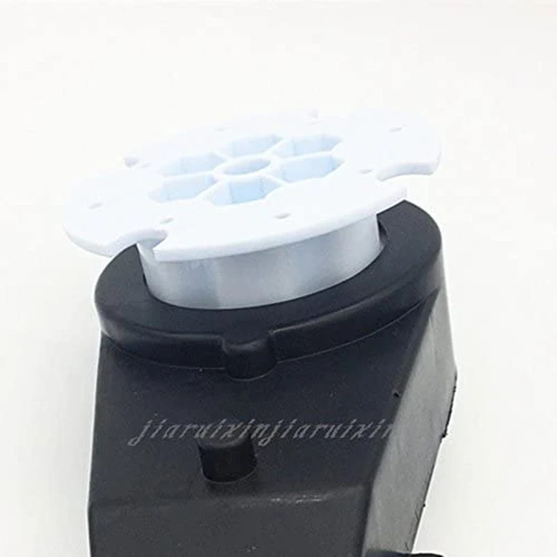 2 Pcs Children Electric Car Tire Adapter Connection Clip for Gear Box,Kids Toy C