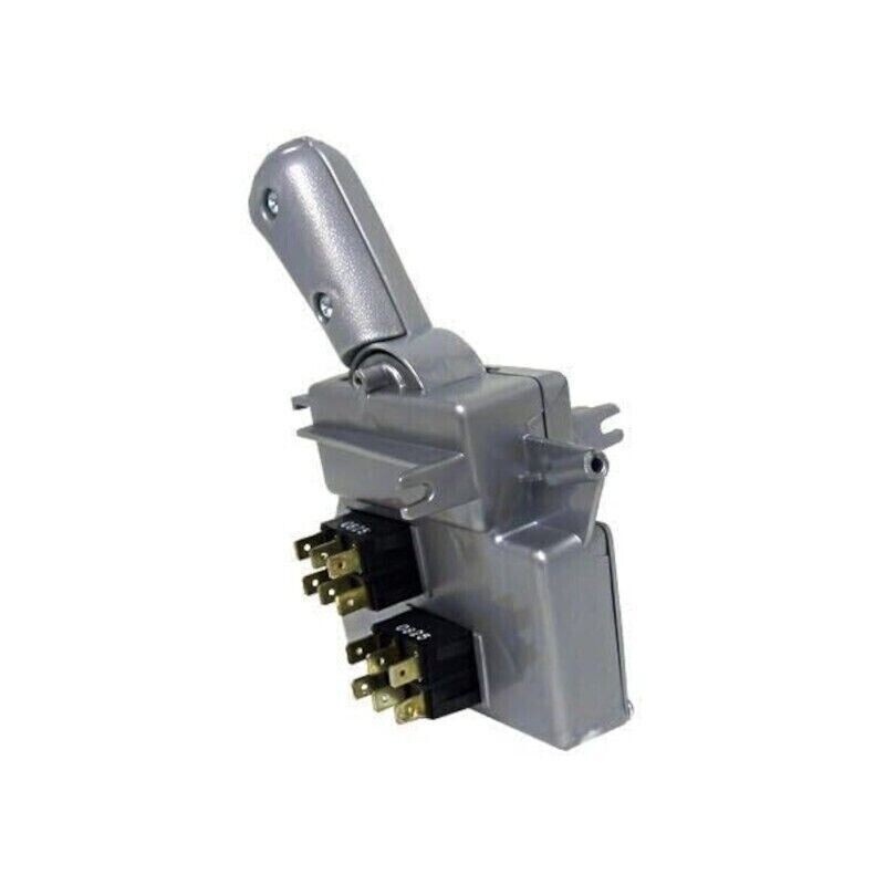 Power Wheels CDD13 Fisher Price Barbie Escalade Shifter Assembly Genuine