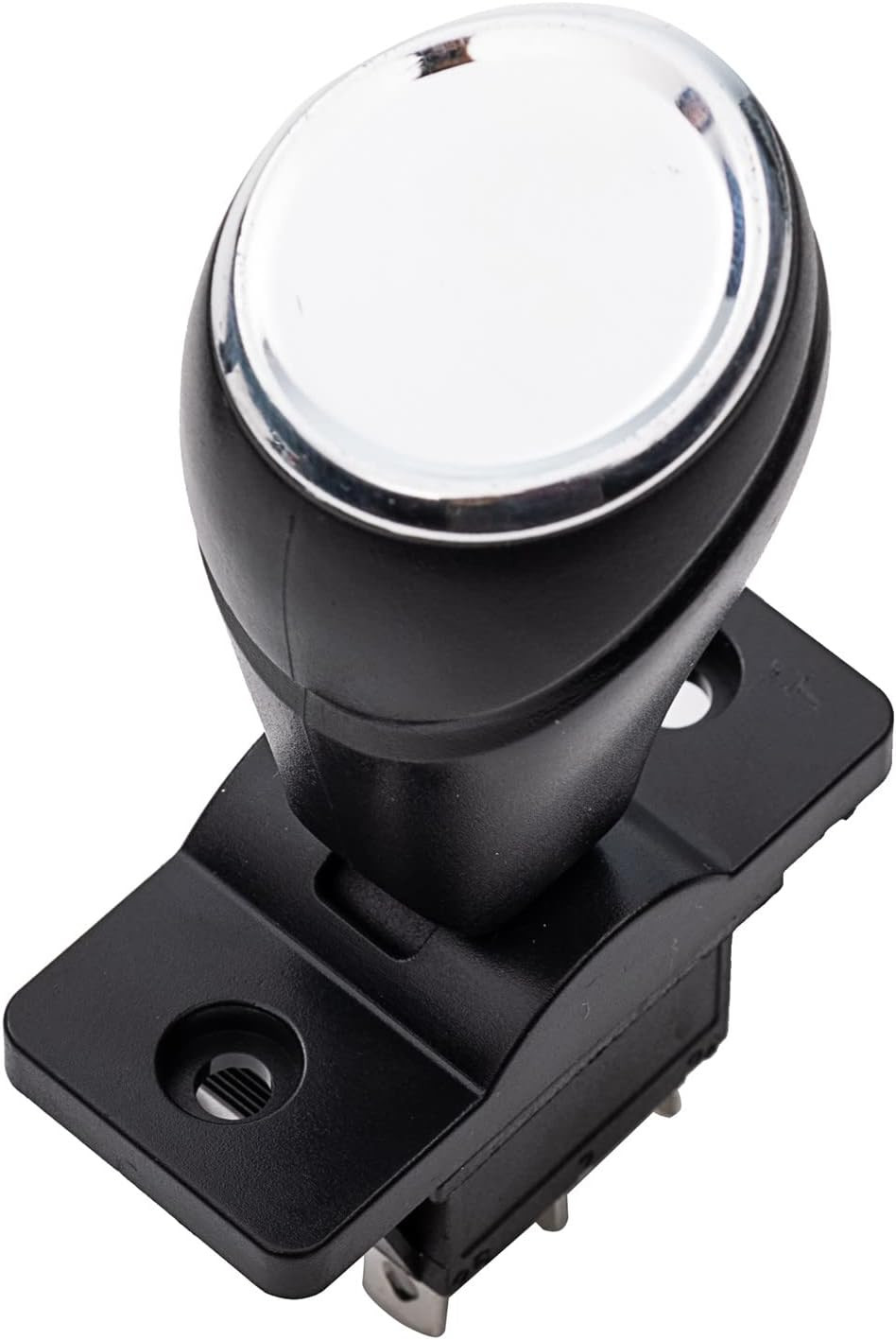 Kids Ride-On Toy Replacement Parts Joystick Switch, Push Rod Shift Switch for El