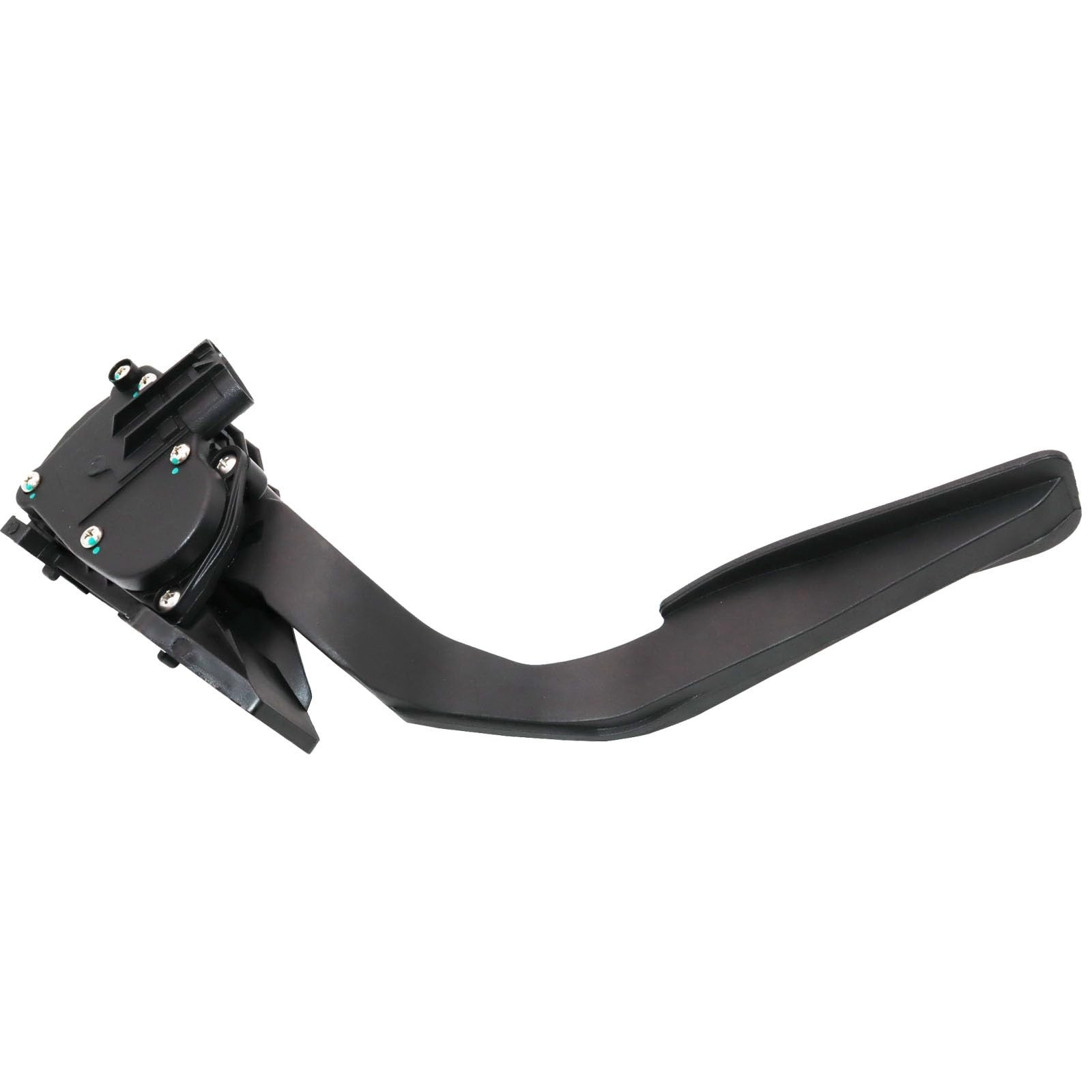 Accelerator Gas Pedal with Position Sensor Compatible with 07-11 Chevrolet Av…