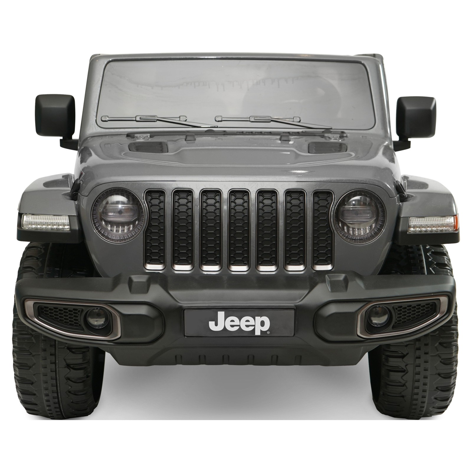 Kids Ride On Toy Jeep Gladiator Rubicon 12V Battery Powered Choose Your Color