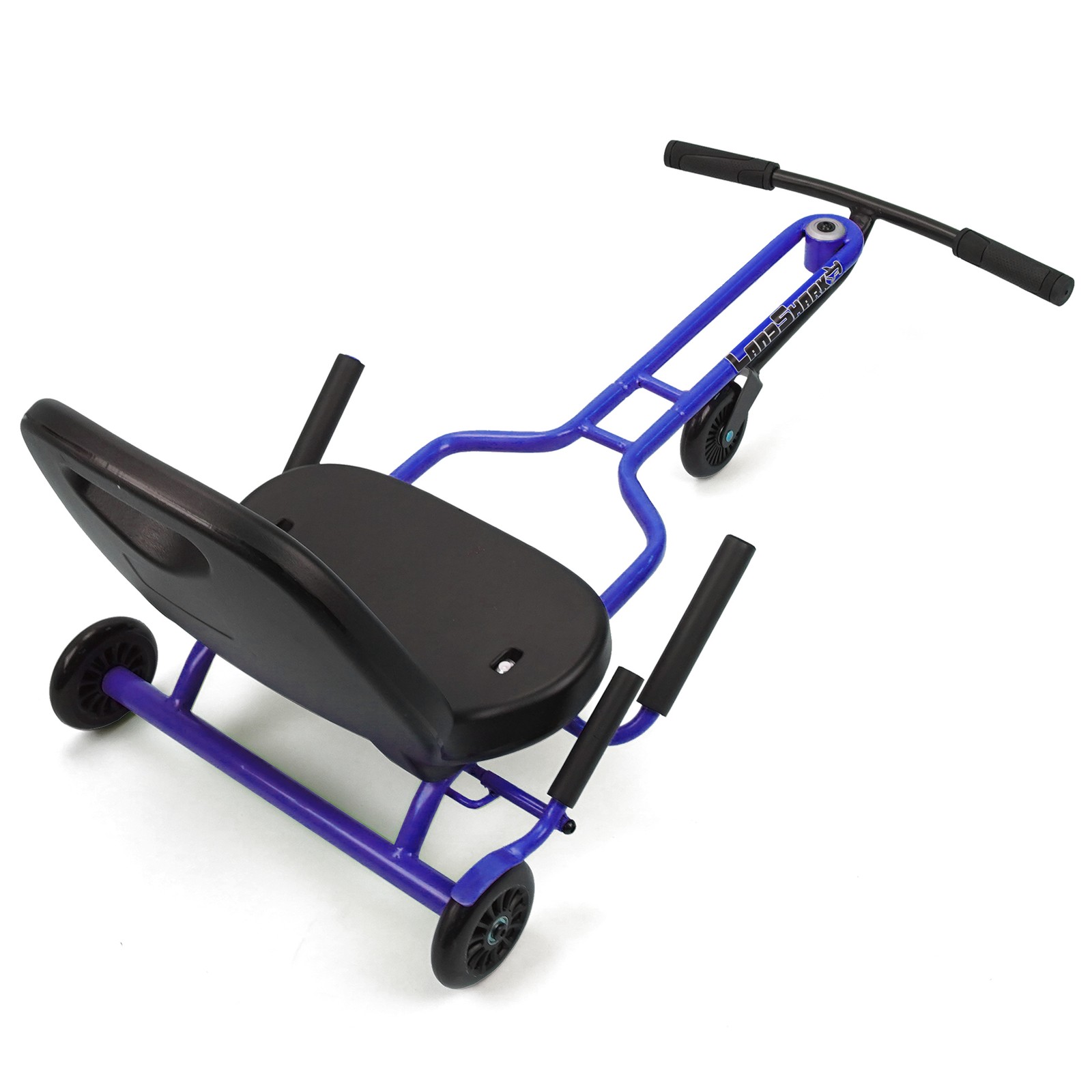 509 Crew: Landshark Ride-On, Blue, Ride Ons, Bikes & Skates, Ages 5+