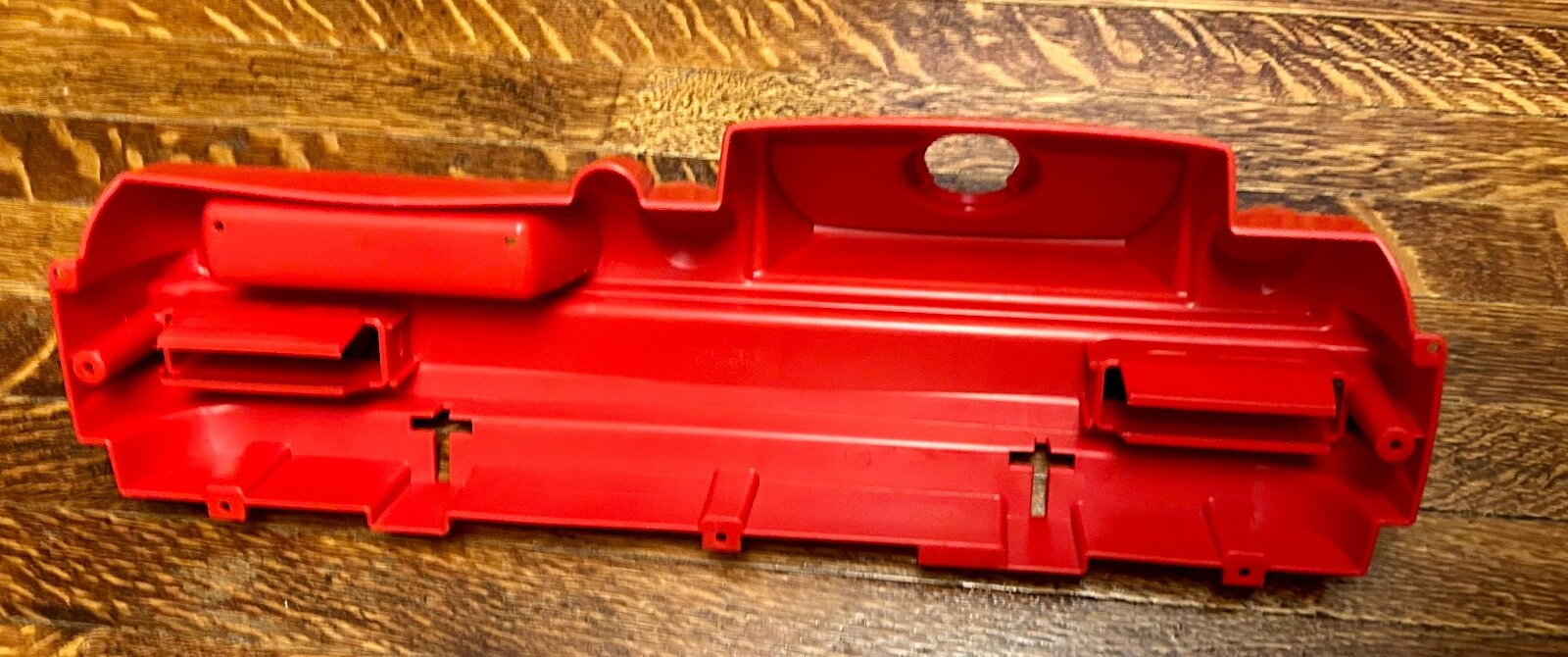 Power Wheels Jeep Dash – Model BCK85