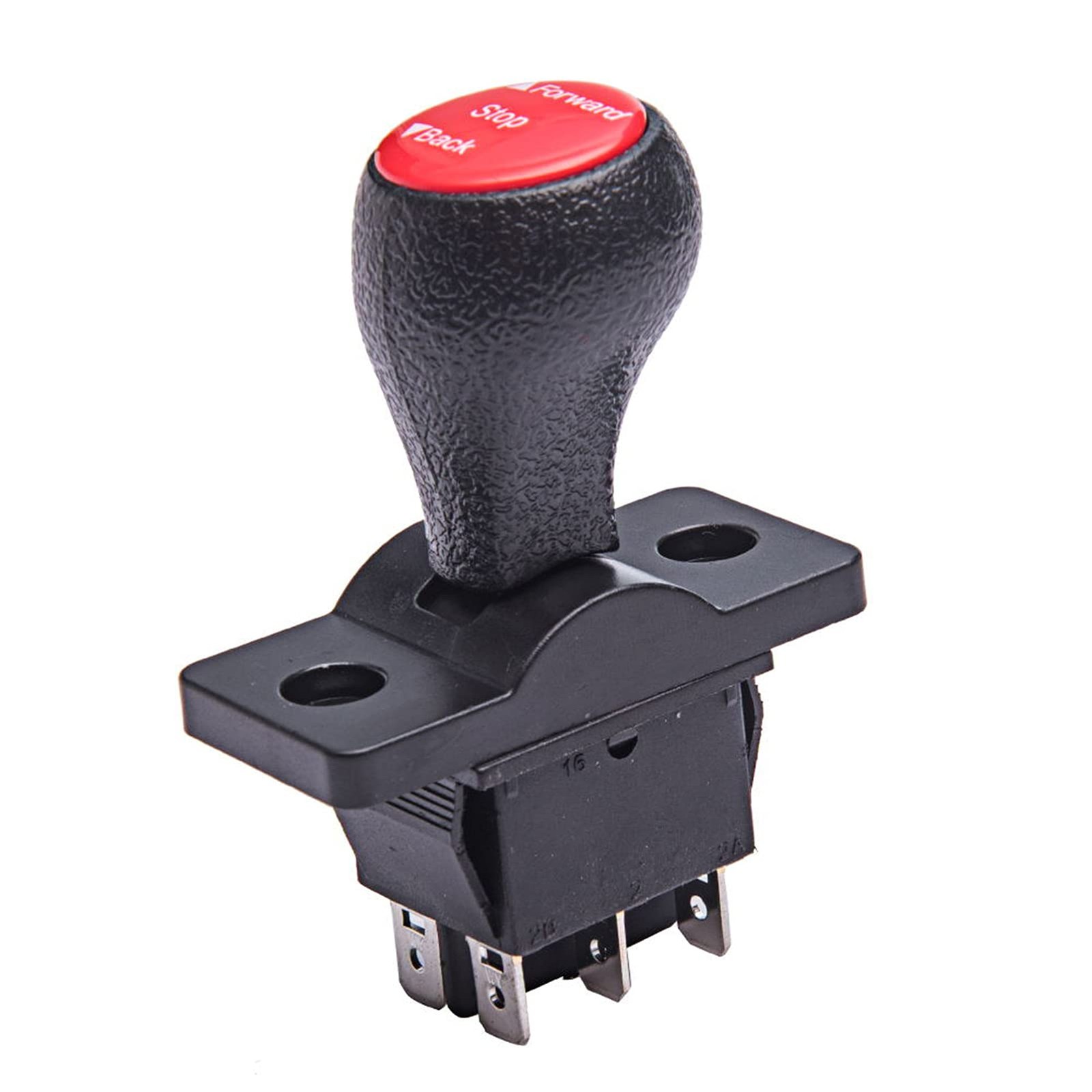 Forward, Stop, Reverse Handle Gear Switch for Children Electric Powered 4 Whe…