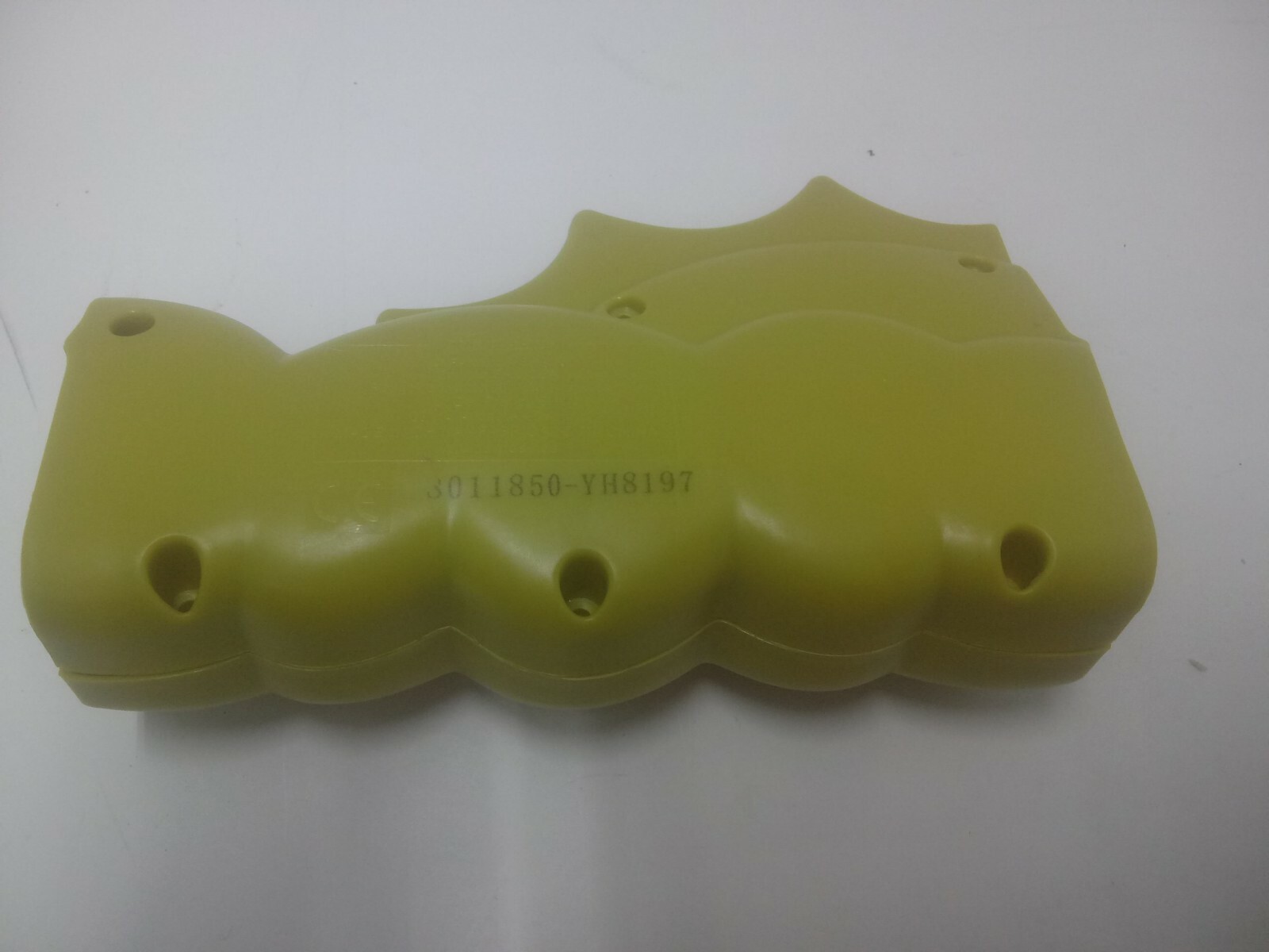 Feber My Lovely Unicorn Electric Ride-On Toy Replacement Rear Brace
