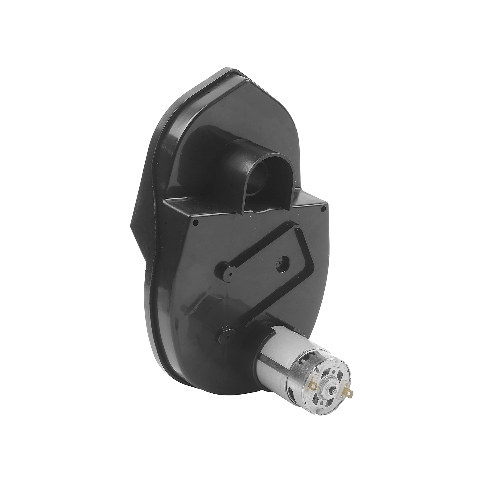 12V Motor Gearbox for Power Wheels KFX Jeep Wrangler 30000RPM Small Axle Hole