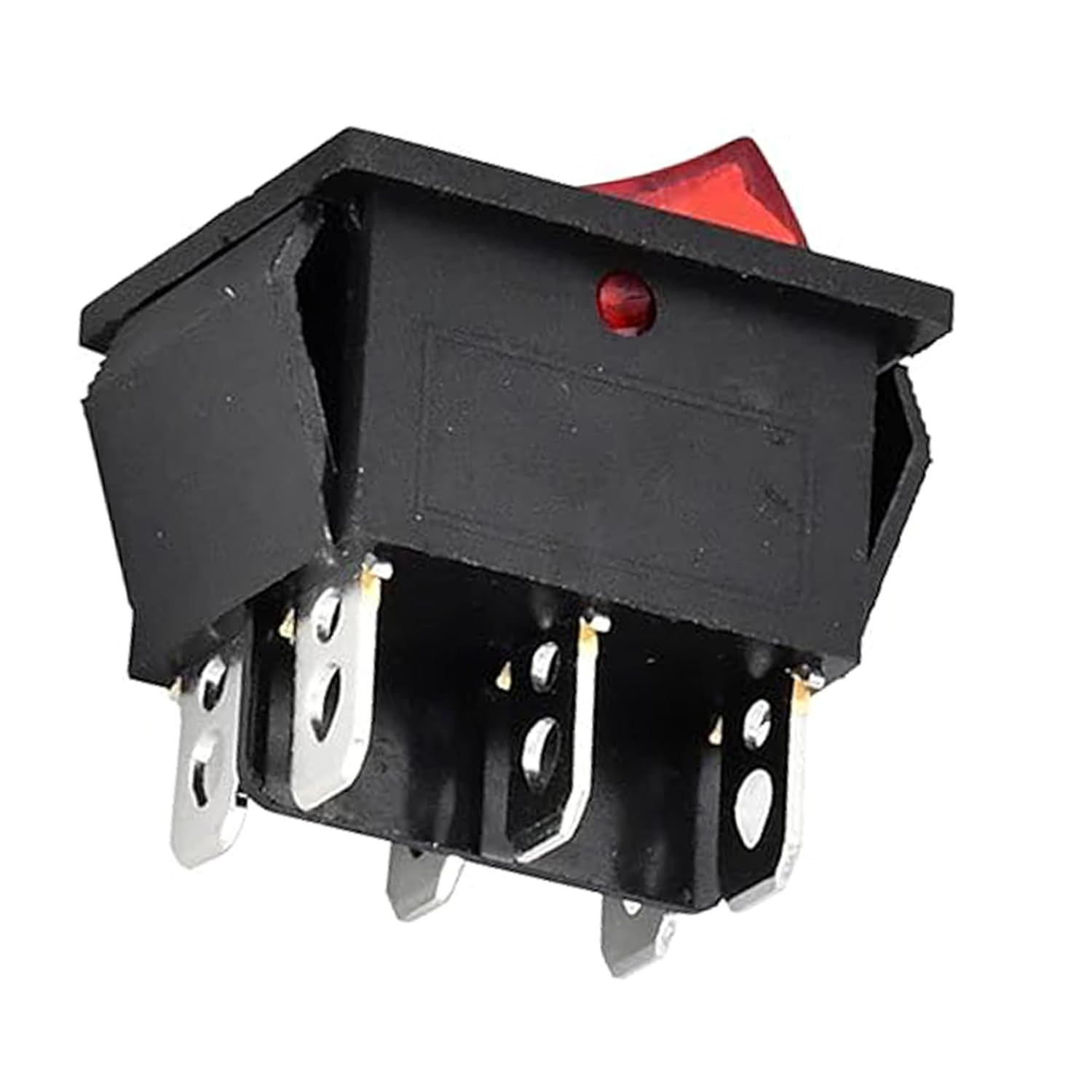 00801-1775 Shifter Rocker On-Off Switch for Fits Power Fisher Wheels Ride-Ons &