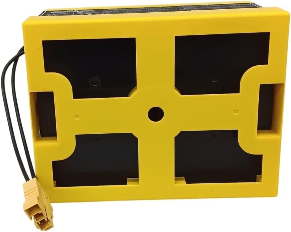 High Performance 24V Battery for Ride-On Vehicles