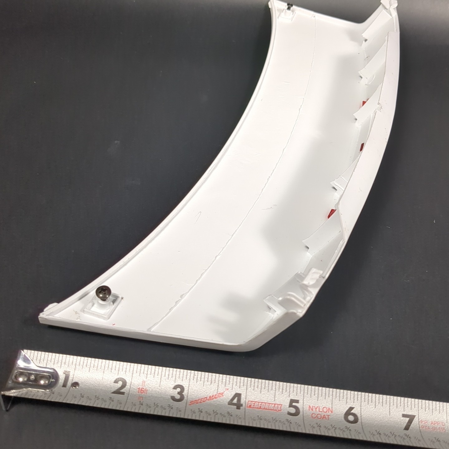 Mercedes-Benz SL65 AMG Trunk Lid fits 12V Kids Ride On Parts XMX602