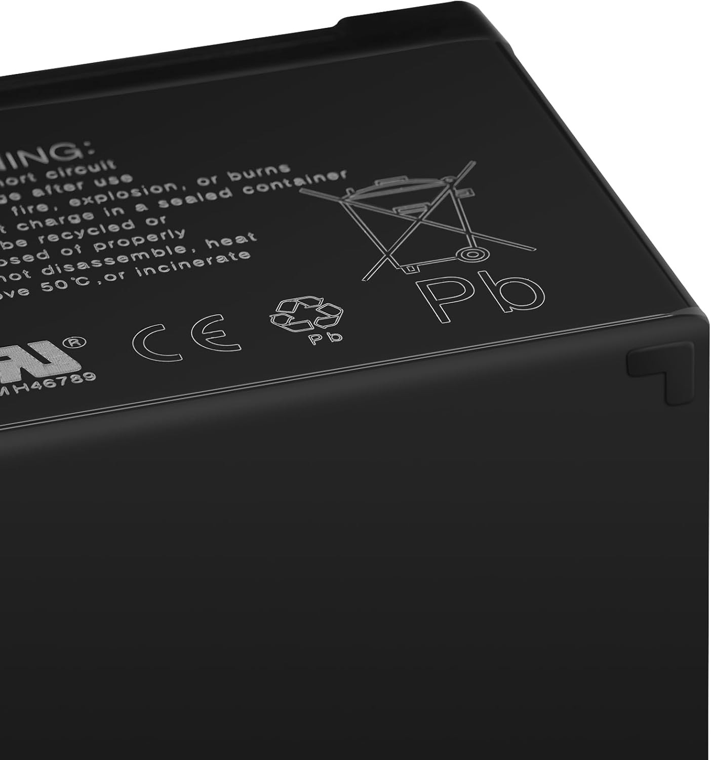 24V 7AH Battery for Ride on Car UTV