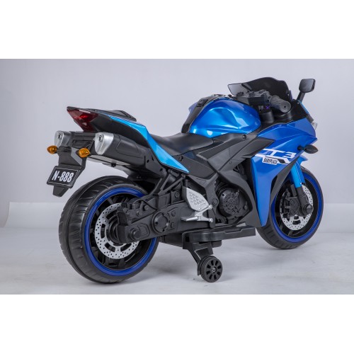 Children’s Motorcycle 12V