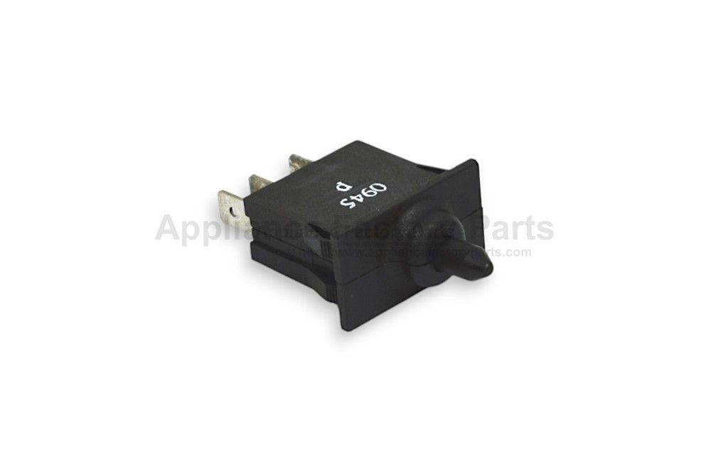 Ride on Part # MEPU0005X – Case Ih Lil Tractor 6v Accelerator Swtch