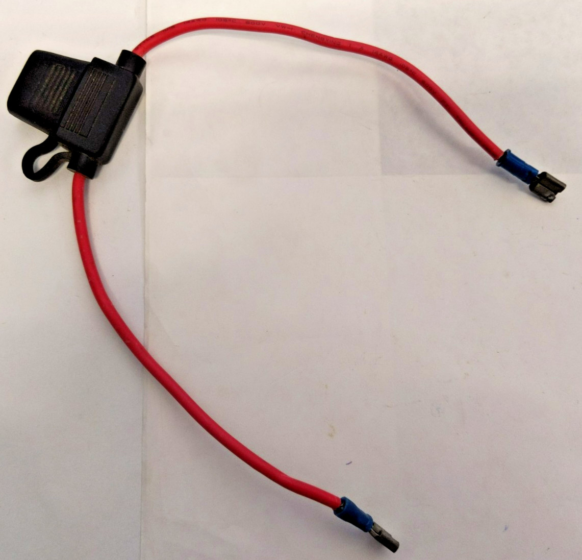 30 Amp Fuse Holder for Battery or Motor Connections
