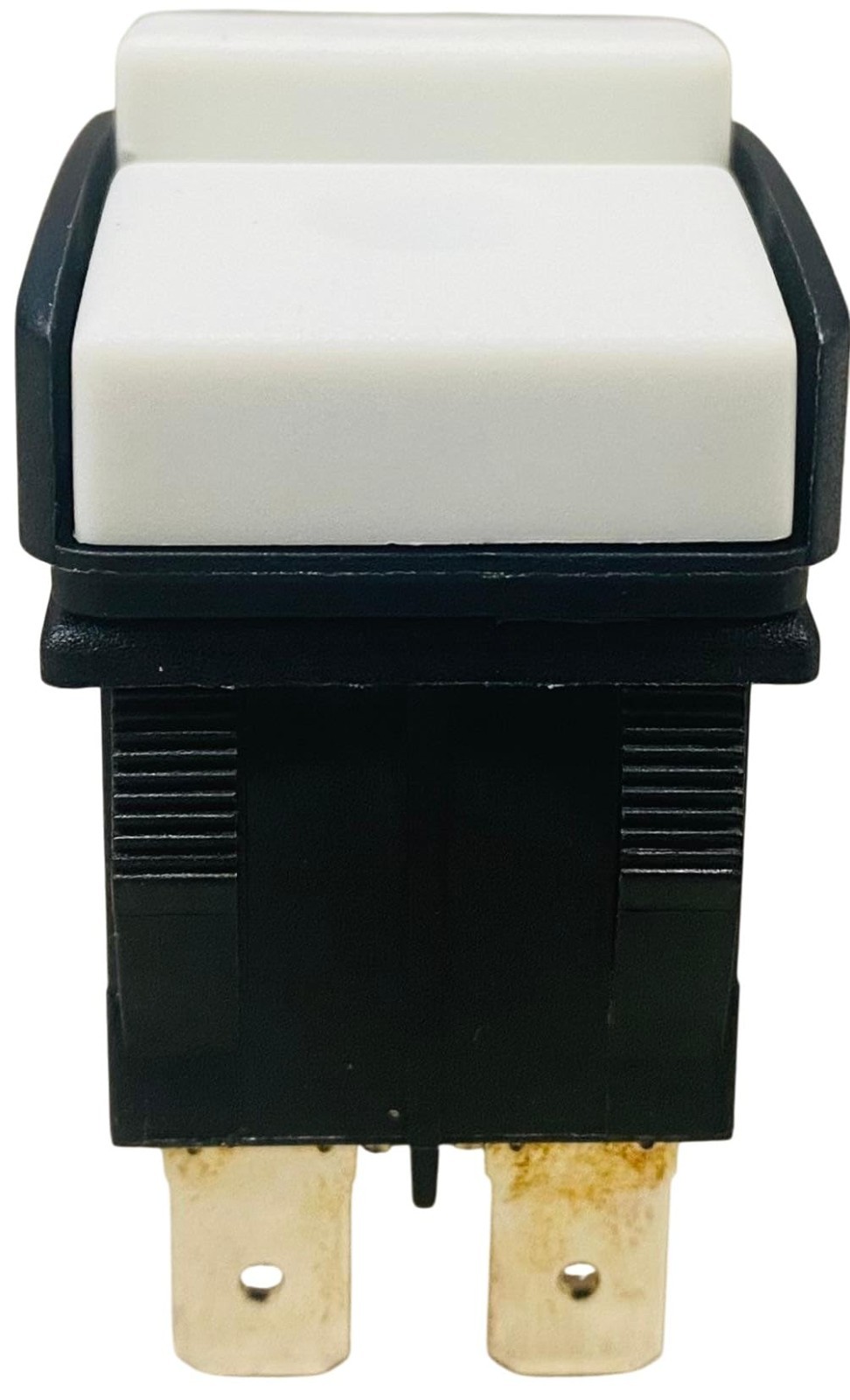 Forward/Reverse Switch for Power Wheels, Push Button Control, Easy Install