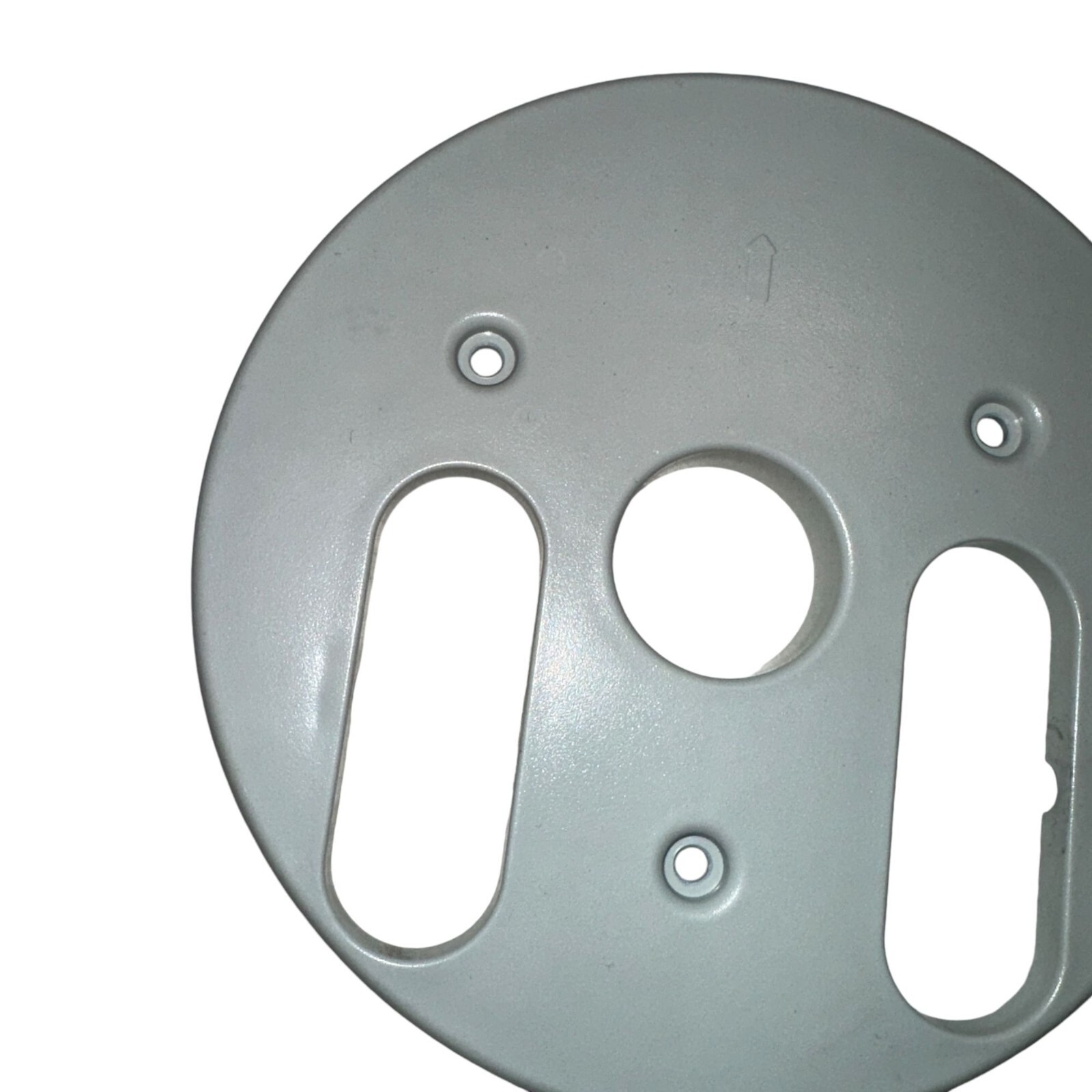 KidsCleanCar Kids Clean Car Portable Go Kart Replacement Part Front Wheel Disc