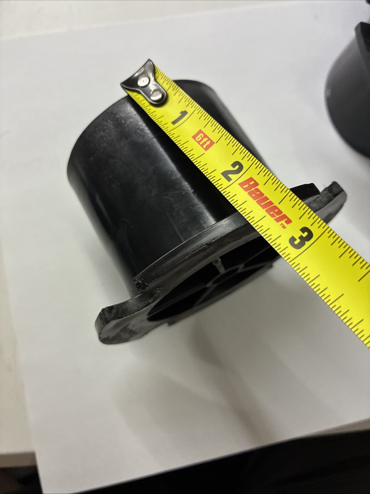 Power Wheels Back Hubs