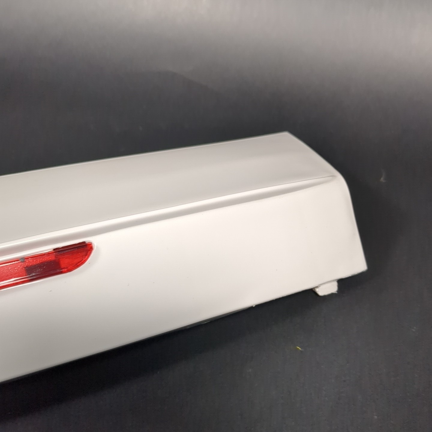 Mercedes-Benz SL65 AMG Trunk Lid fits 12V Kids Ride On Parts XMX602