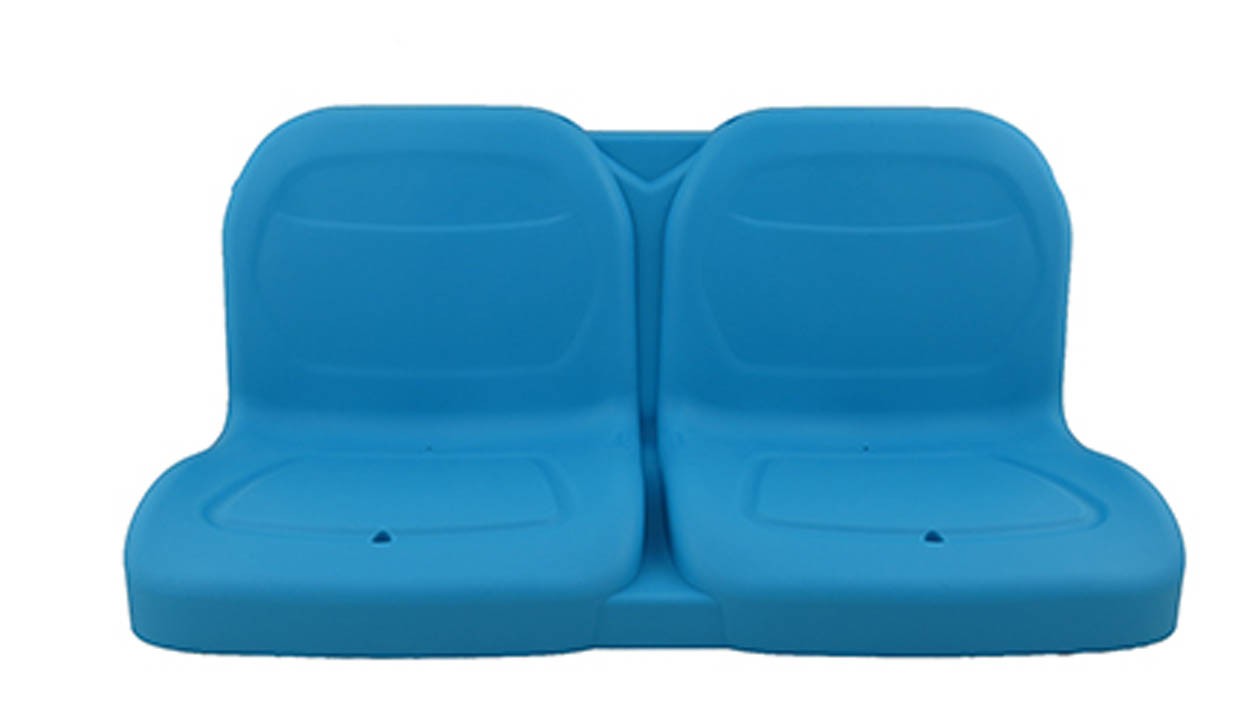 Replacement For POWER WHEELS FRC29 BARBIE DREAM CAMPER SEAT FOR BARBIE CAMPER FR