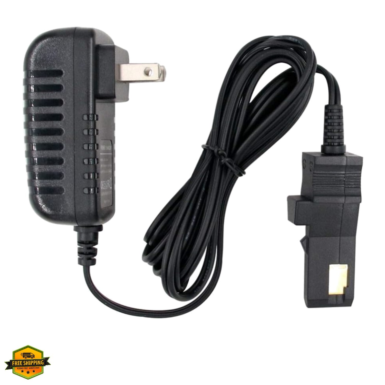 12V Battery Charger Replacement for Power Wheels