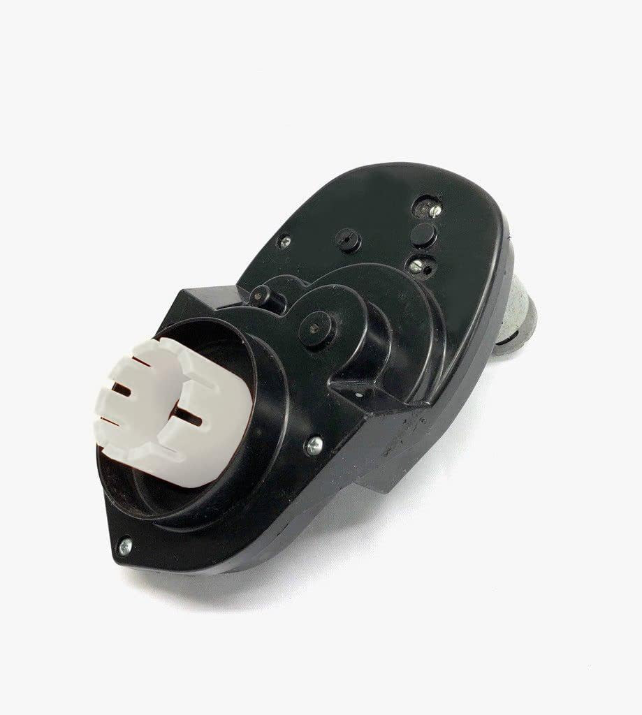 Children Ride on Toys Gearbox 12 Volt Motor Small Axle Hole for Power Wheels KFX