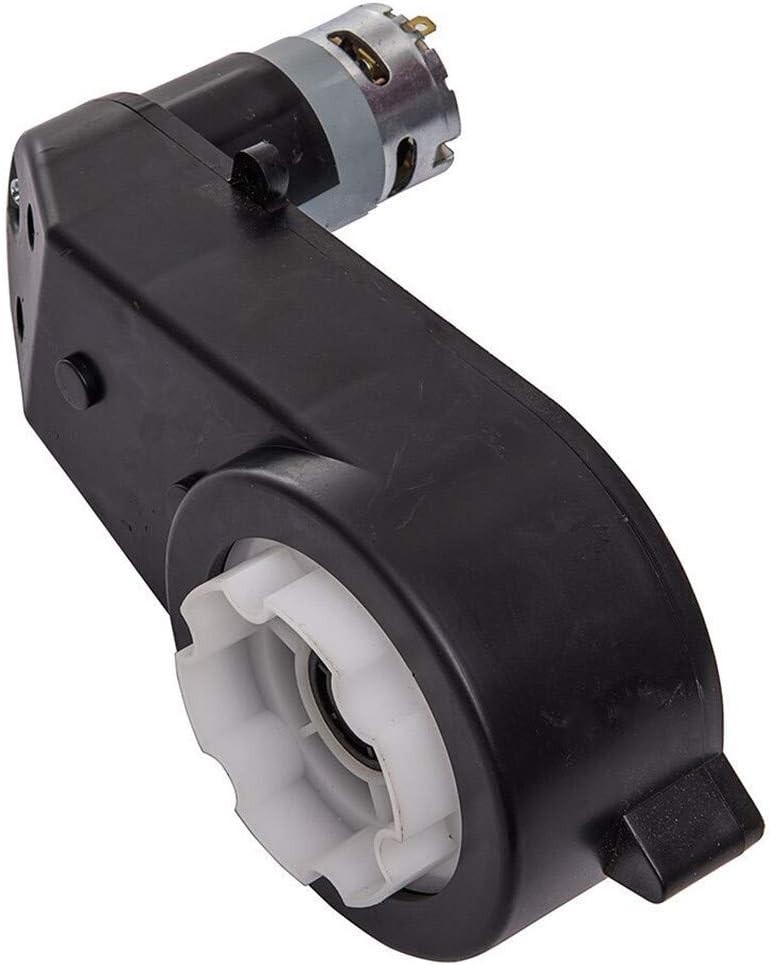 Powerful 12V 40000 RPM Drive Engine for Kids’ Ride-On Toys & Motorcycles