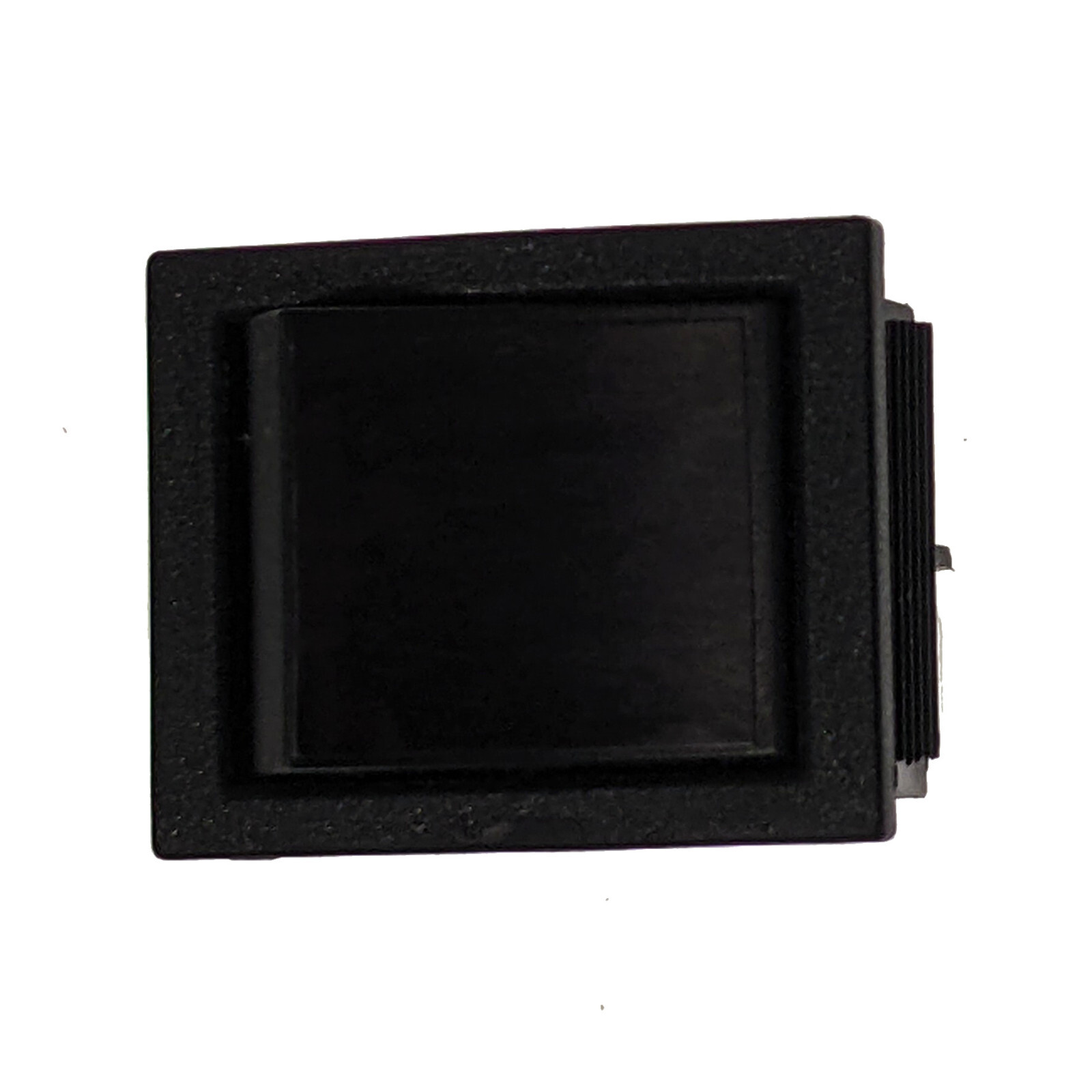 (2) IndusTec Dynatrax Power Wheels 00801-1775 Shifter Rocker Switches