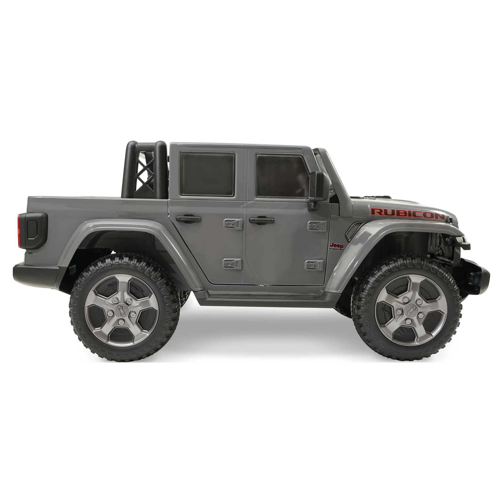 Kids Ride On Toy Jeep Gladiator Rubicon 12V Battery Powered Choose Your Color