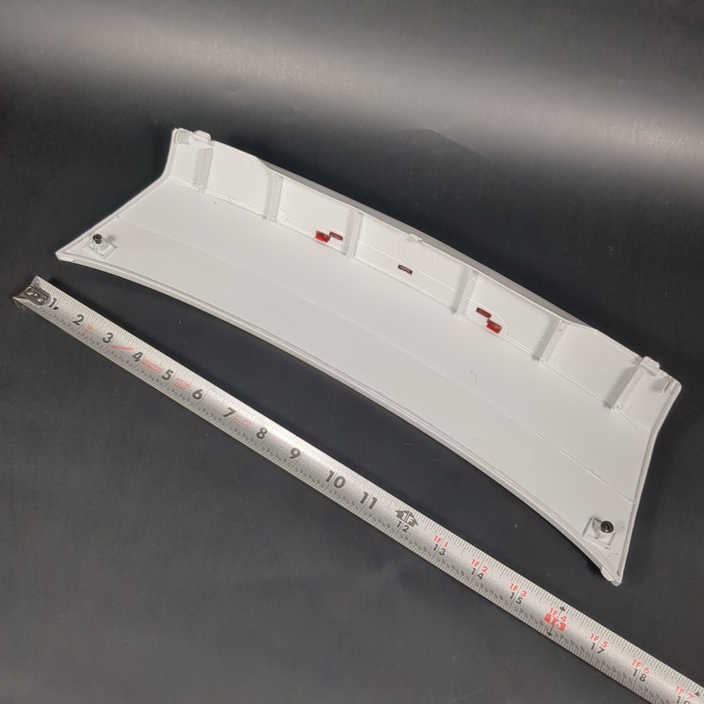 Mercedes-Benz SL65 AMG Trunk Lid fits 12V Kids Ride On Parts XMX602