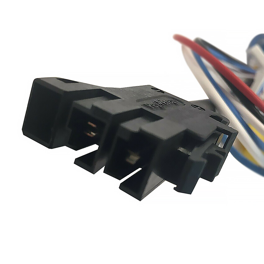 Peg Perego MEIE0500 HLR Wiring Harness John Deere Gator Genuine