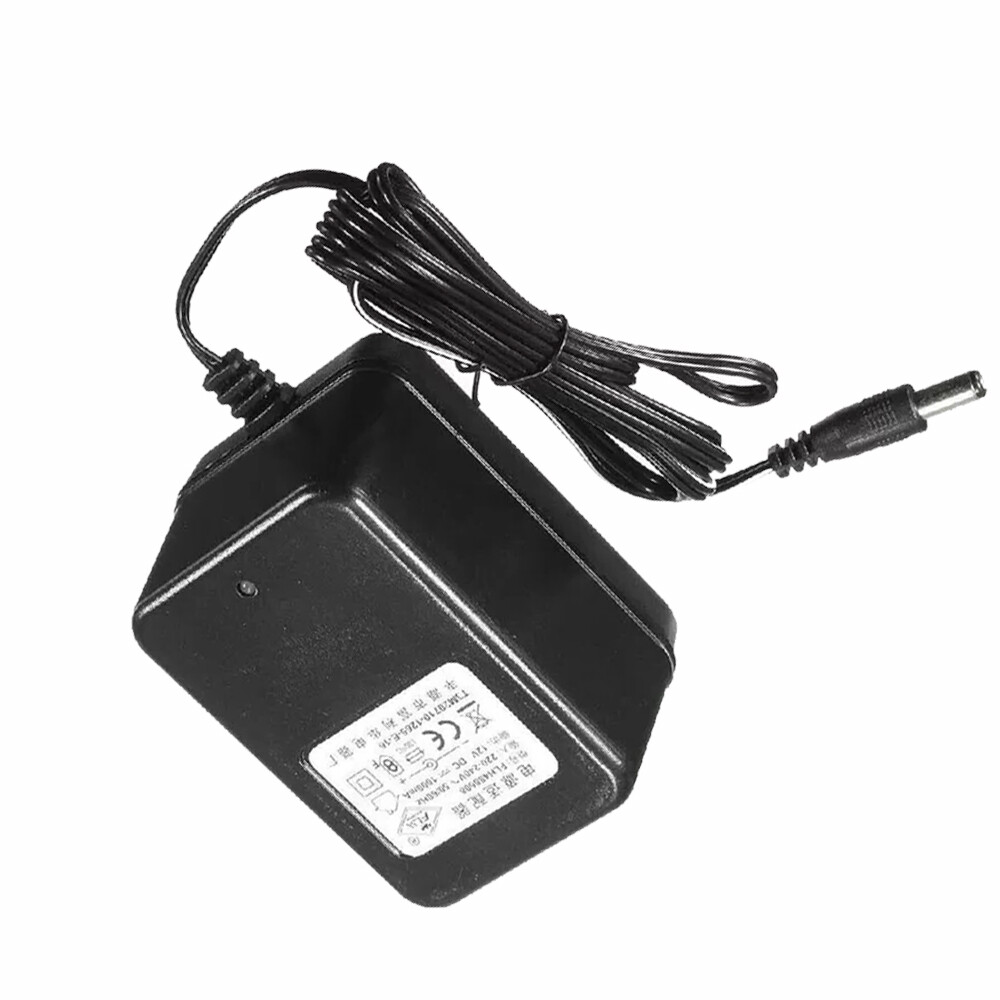 Universal 12v Battery Charger For Kids Ride On Car Motorbikes Quad ATV