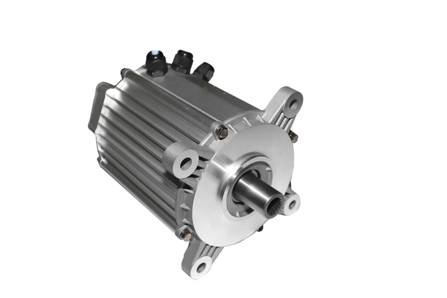 60V 72V 3000w Electric Tricycle Vehicle Brushless Motor Dc Gear Car Motor